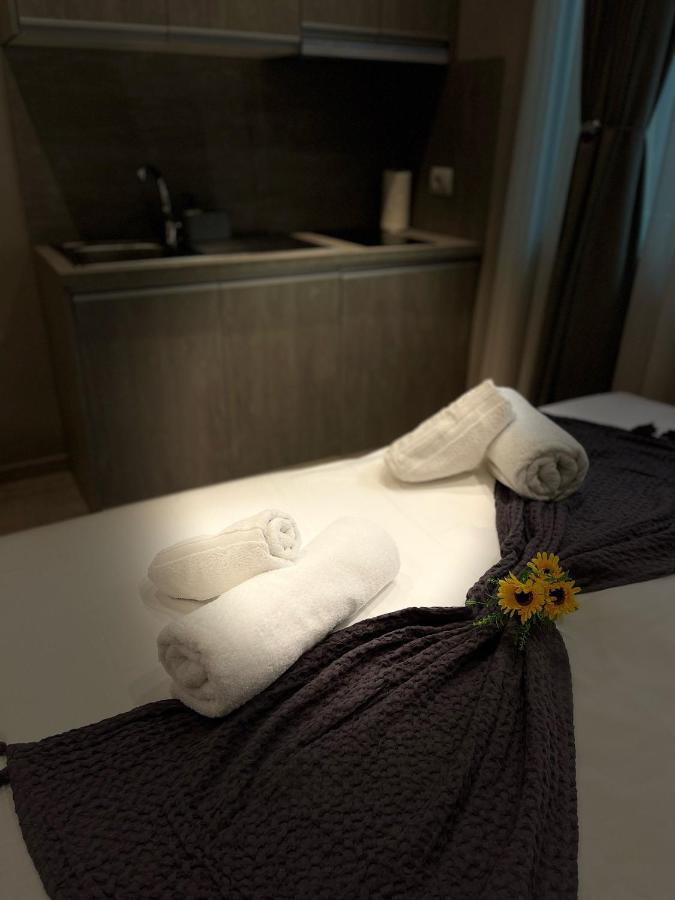 טיראנה Alb Apartments מראה חיצוני תמונה
